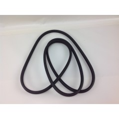 Cinghia esagonale trattorino rasaerba MARATHON sezione AA73 fatta con KEVLAR alta qualita | NewgardenParts.com