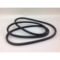 Cinghia esagonale trattorino rasaerba sezione AA68 fatta con KEVLAR 617497