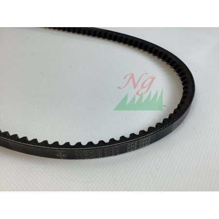 ORIGINAL GRIN lawn mower belt XPZ 950 spm53 pro b&s PRT-1207 | NewgardenParts.com