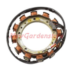 Alternatore 12V - 12/24Ah 3 cavi Lombardini 8565.130 310233 | NewgardenParts.com