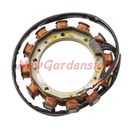 Alternatore 12V - 12/24Ah 3 cavi Lombardini 8565.130 310233 | NewgardenParts.com