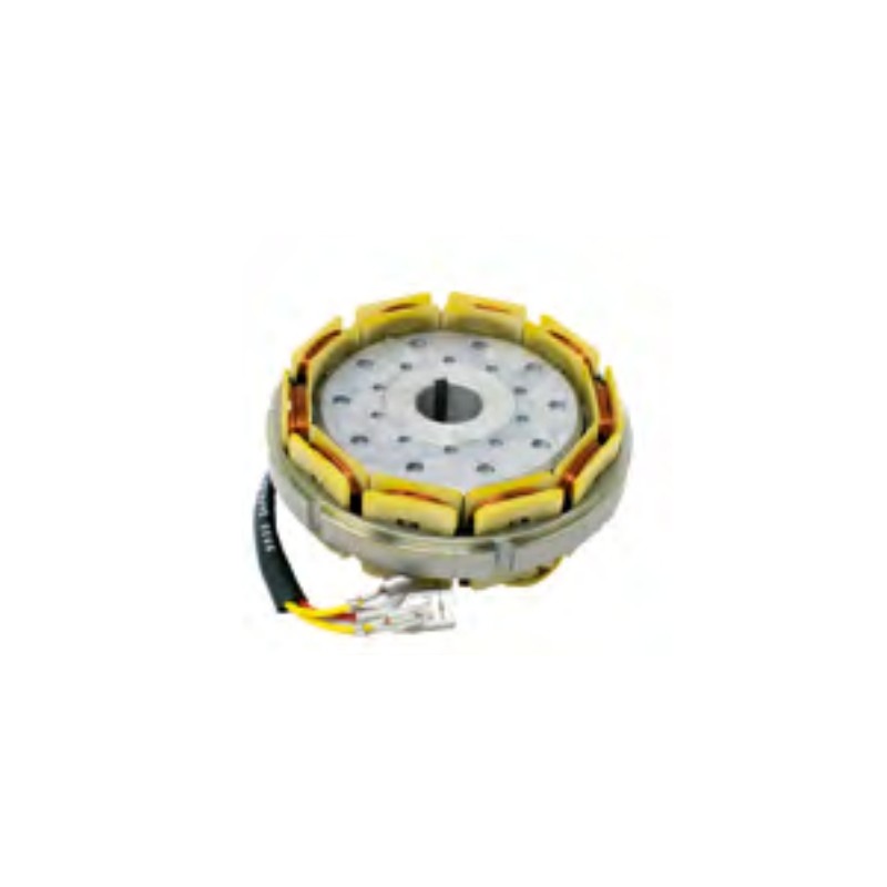 Alternateur 12V SAPRISA 3325 moteur LOMBARDINI LDA672 5LD LDA832 1157.158