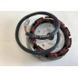 Alternatore 12V SAPRISA 3385 motore LOMBARDINI LDA672 5LD LDA832 914 1157.159