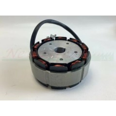 Alternatore 12V SAPRISA 3385 motore LOMBARDINI LDA672 5LD LDA832 1157.159