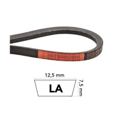 CANYCOM LA24 courroie de machine 622 mm 644024 | NewgardenParts.com