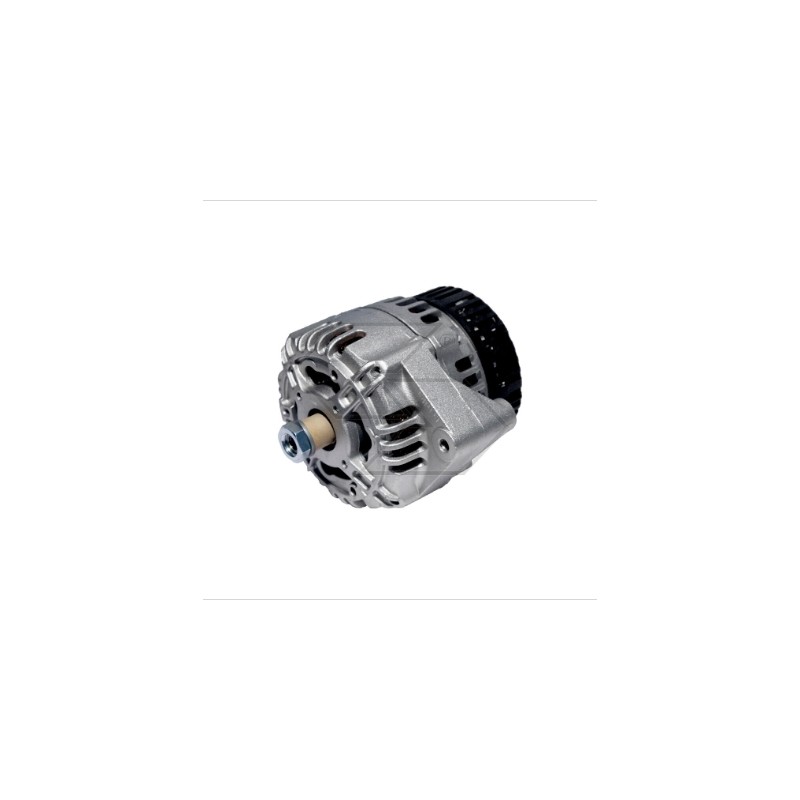 Alternatore 14 V 85 A per macchina agricola SAME A22381 294394500/10