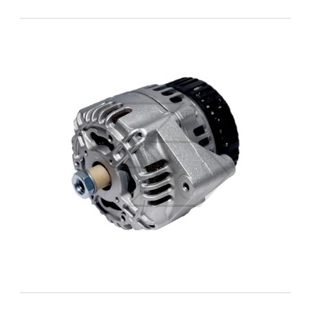 Alternatore 14 V 85 A per macchina agricola SAME A22381 294394500/10 | NewgardenParts.com