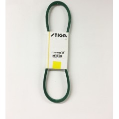 Cinghia motore cambio ORIGINALE STIGA trattorino tagliaerba PARK10 1134-9035-01 | NewgardenParts.com