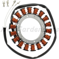 Alternatore 15A avviamento trattorino tagliaerba rasaerba Kohler 237878-S | NewgardenParts.com