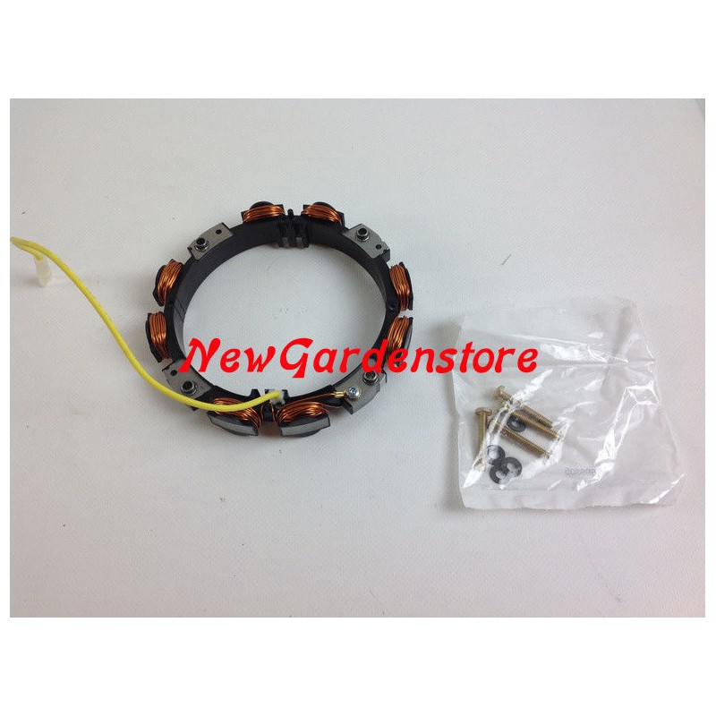 Alternatore 5 - 9 AMP avviamento motore BRIGGS & STRATTON 696457 592829