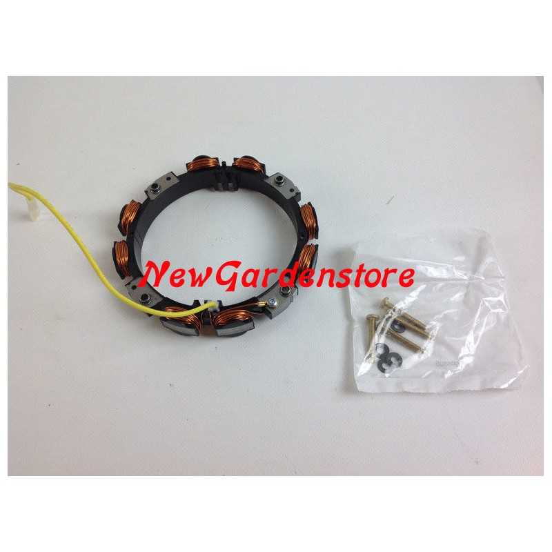 Lichtmaschine 5 - 9 AMP Motoranlasser BRIGGS & STRATTON 696457 592829