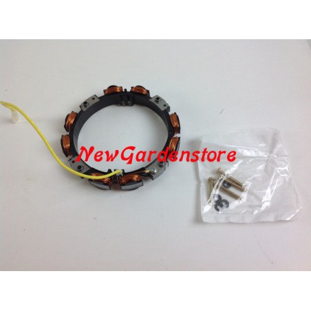 Alternatore 5 - 9 AMP avviamento motore BRIGGS & STRATTON 696457 592829 | NewgardenParts.com