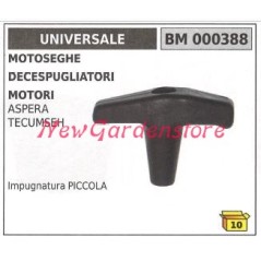 Impugnatura avviamento UNIVERSALE motore motosega decespugliatore aspera 000388 | NewgardenParts.com