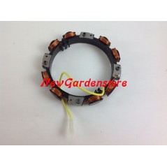 Lichtmaschine 5 - 9 AMP Motoranlasser BRIGGS & STRATTON 696457 592829 | NewgardenParts.com
