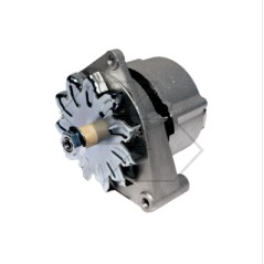 Alternador adaptable 14 V 33 A para máquina agrícola LOMBARDINI A22378 1157262