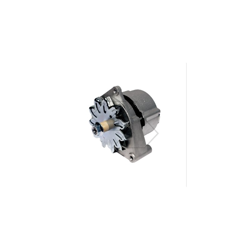 Alternador adaptable 14 V 33 A para máquina agrícola LOMBARDINI A22378 1157262