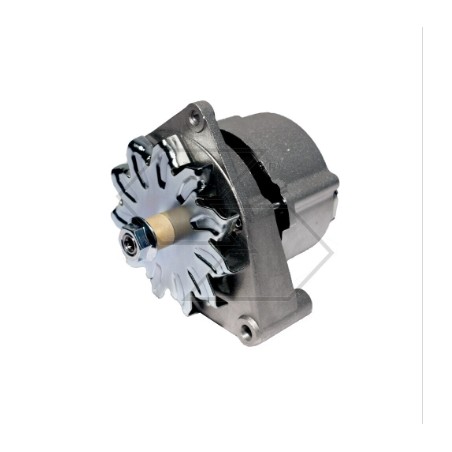 Alternatore adattabile 14 V 33 A per macchina agricola LOMBARDINI A22378 1157262 | NewgardenParts.com