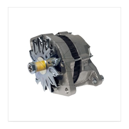 Alternatore adattabile 14 V 65 A per macchina agricola SAME A22380 294394200/10 | NewgardenParts.com