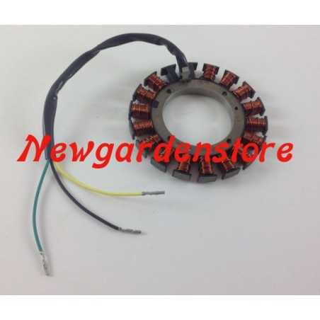 ORIGINAL KOHLER lawn tractor engine starter 12 085 07-S | NewgardenParts.com