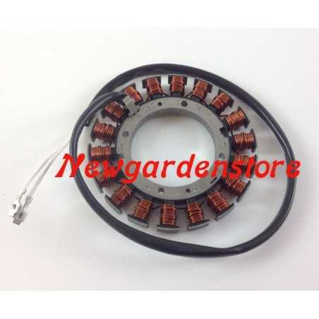 ORIGINAL KOHLER 237878-S lawn tractor starter alternator | NewgardenParts.com