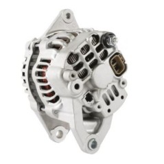 Alternator compatible with KUBOTA engine F5802 - M100GXDTC - M1100DTC