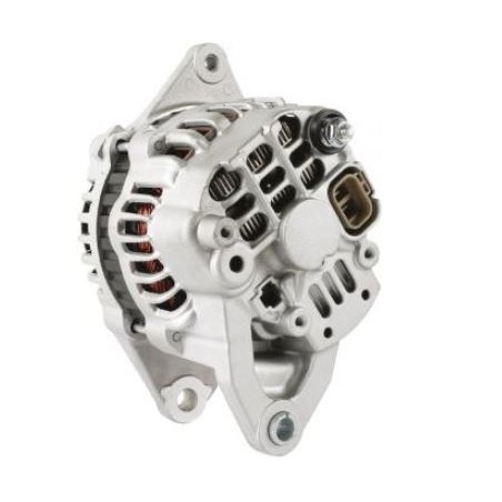 Alternatore compatibile con motore KUBOTA F5802 - M100GXDTC - M1100DTC | NewgardenParts.com