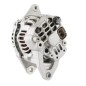 Alternator compatible with KUBOTA engine F5802 - M100GXDTC - M1100DTC