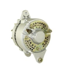 Alternatore compatibile con motore KUBOTA GV1125-Q60KTC - GV312060-B - GV3170-SW | NewgardenParts.com