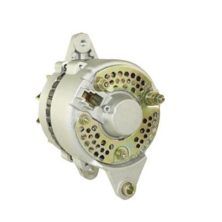 Alternatore compatibile con motore KUBOTA GV1125-Q60KTC - GV312060-B - GV3170-SW | NewgardenParts.com