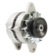 Alternatore compatibile con motore KUBOTA L2850DT - L2850DTGST - L2850F | NewgardenParts.com