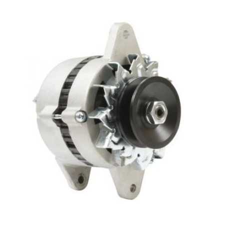 Alternador compatible con motor KUBOTA L2850DT - L2850DTGST - L2850F | NewgardenParts.com