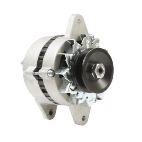 Alternatore compatibile con motore KUBOTA L2850DT - L2850DTGST - L2850F | NewgardenParts.com