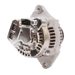 Alternador compatible con motor KUBOTA L45 - L5040GST - L5240 MX4700F