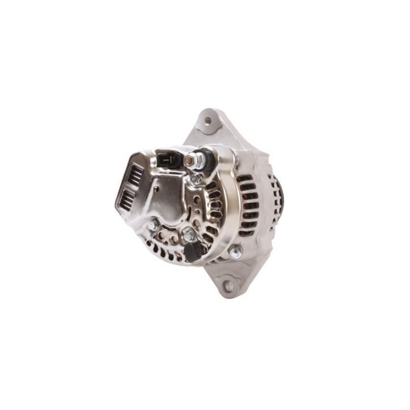 Alternador compatible con motor KUBOTA L45 - L5040GST - L5240 MX4700F