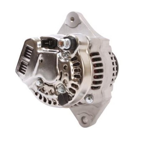 Alternatore compatibile con motore KUBOTA L45 - L5040GST - L5240 MX4700F | NewgardenParts.com