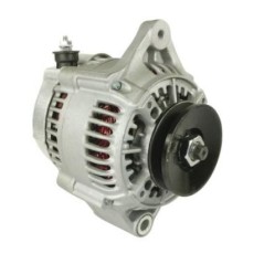 Alternador compatible con motor KUBOTA L47 - M62 TLB