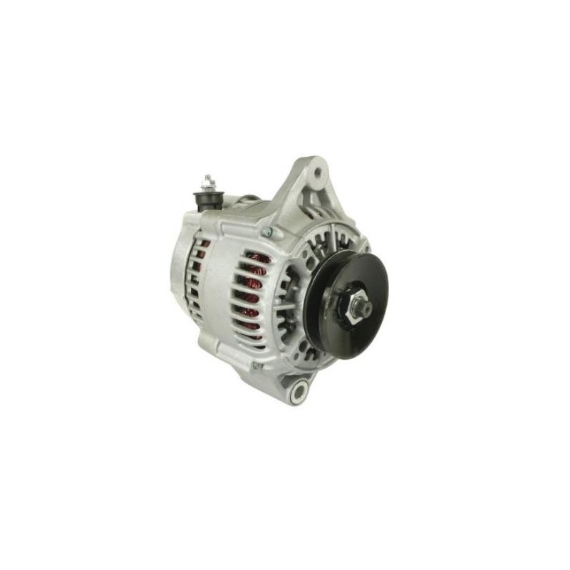 Alternador compatible con motor KUBOTA L47 - M62 TLB