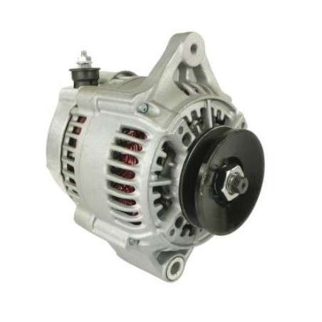 Alternatore compatibile con motore KUBOTA L47 - M62 TLB | NewgardenParts.com