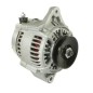 Alternatore compatibile con motore KUBOTA  L47 - M62 TLB