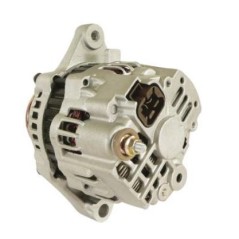 Alternador compatible con motor KUBOTA M105SDS - M105SDSF - M105SDSL