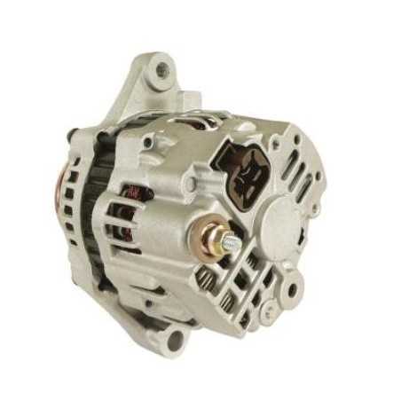 Alternador compatible con motor KUBOTA M105SDS - M105SDSF - M105SDSL | NewgardenParts.com
