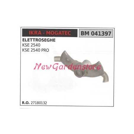 IKRA oil pump motor electric saw KSE 2540 2540pro 041397 | NewgardenParts.com