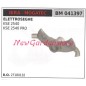 Pompe à huile IKRA moteur scie électrique KSE 2540 2540pro 041397