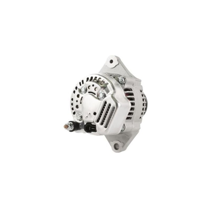 Alternador compatible con motor KUBOTA RTV500AH - RTV500RAH