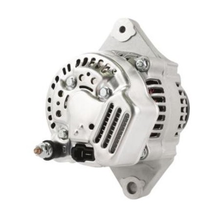 Alternatore compatibile con motore KUBOTA RTV500AH - RTV500RAH | NewgardenParts.com