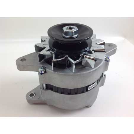 Alternator compatible with KUBOTA V1501 - VT1502 engine | NewgardenParts.com