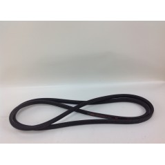 Trapezoidal drive belt lawn tractor mower JS 2135 17-950 ISEKI 35061503/0 compatible | NewgardenParts.com