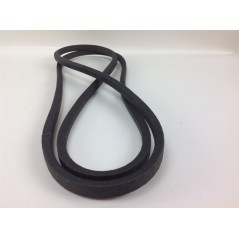 Trapezoidal drive belt lawn tractor mower JS 2135 17-950 ISEKI 35061503/0 compatible | NewgardenParts.com