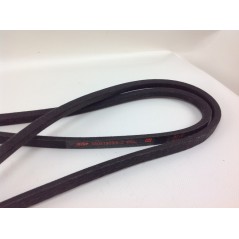 Trapezoidal drive belt lawn tractor mower JS 2135 17-950 ISEKI 35061503/0 compatible | NewgardenParts.com