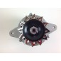 Alternatore compatibile con motore KUBOTA  V1501 - VT1502